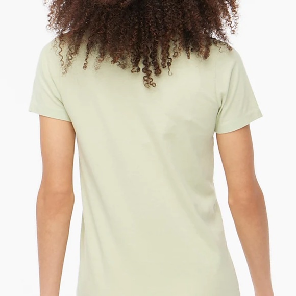 Dog Graphic Puppy Boho Modern Classy Preppy Cute Chic Summer Beach Tee Shirt Top - Picture 2 of 9